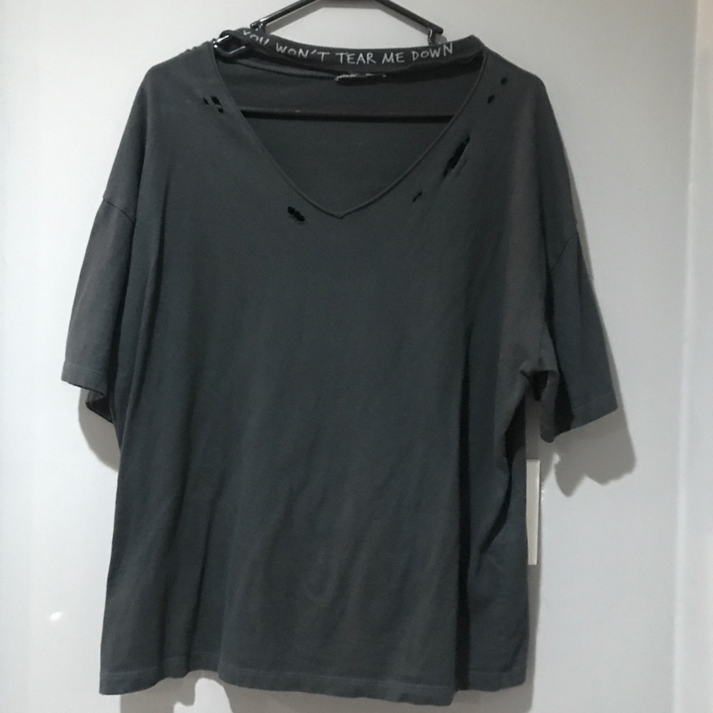 Zara T shirt